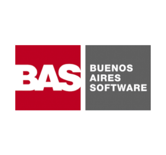 Logo de Buenos Aires software