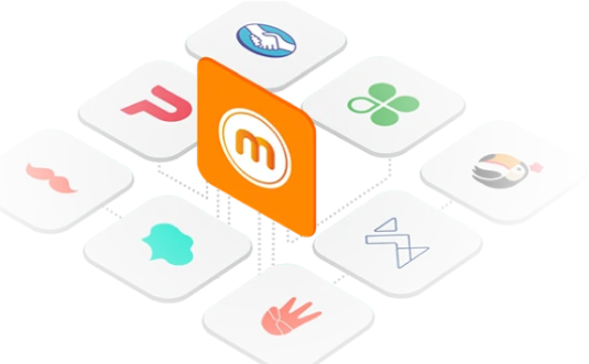 Integraciones con aplicaciones de Maxi Rest